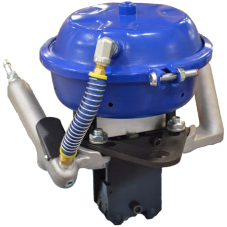 Ust Heavy Duty Pneumatic Sealer for 1 1/4 Steel Straps UST 1305